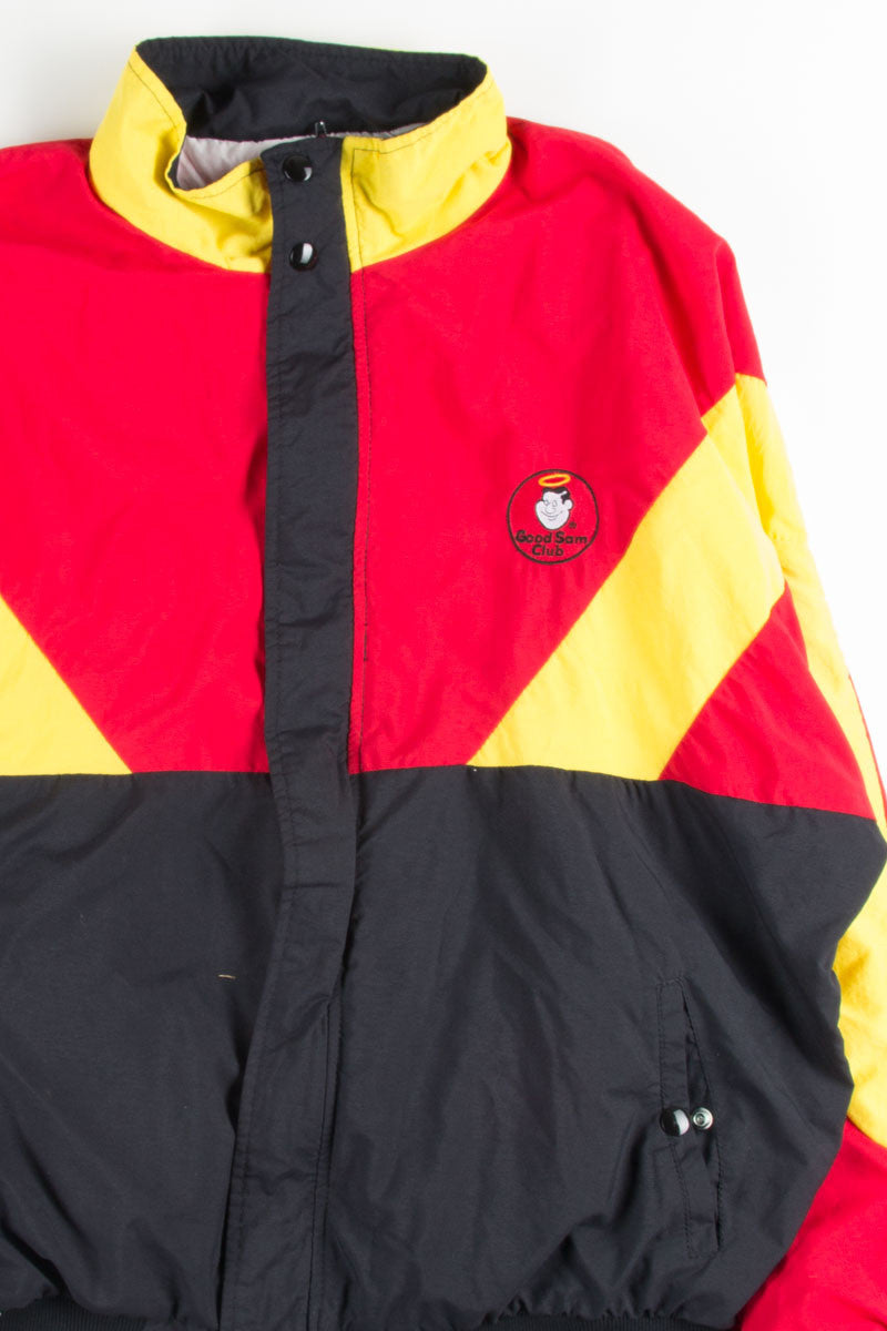 90s Jacket 17220