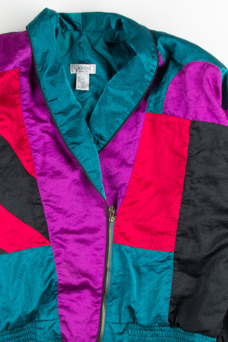 90s Jacket 17241