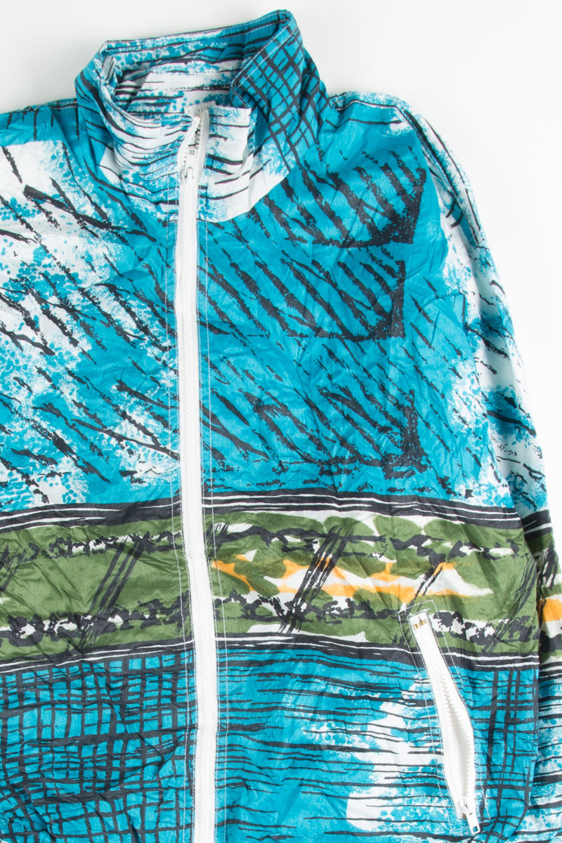 90s Jacket 17262