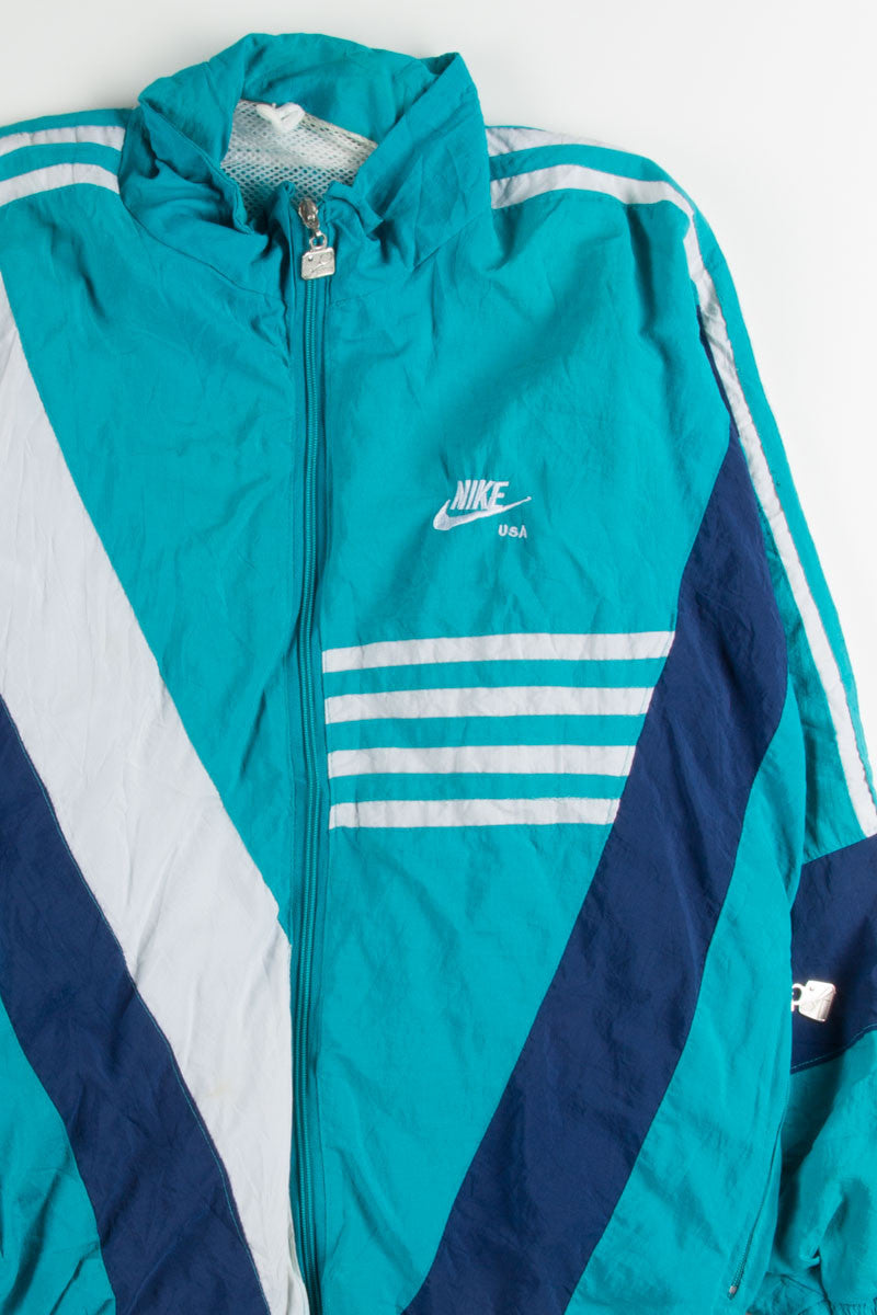 Vintage Nike Jacket 17272
