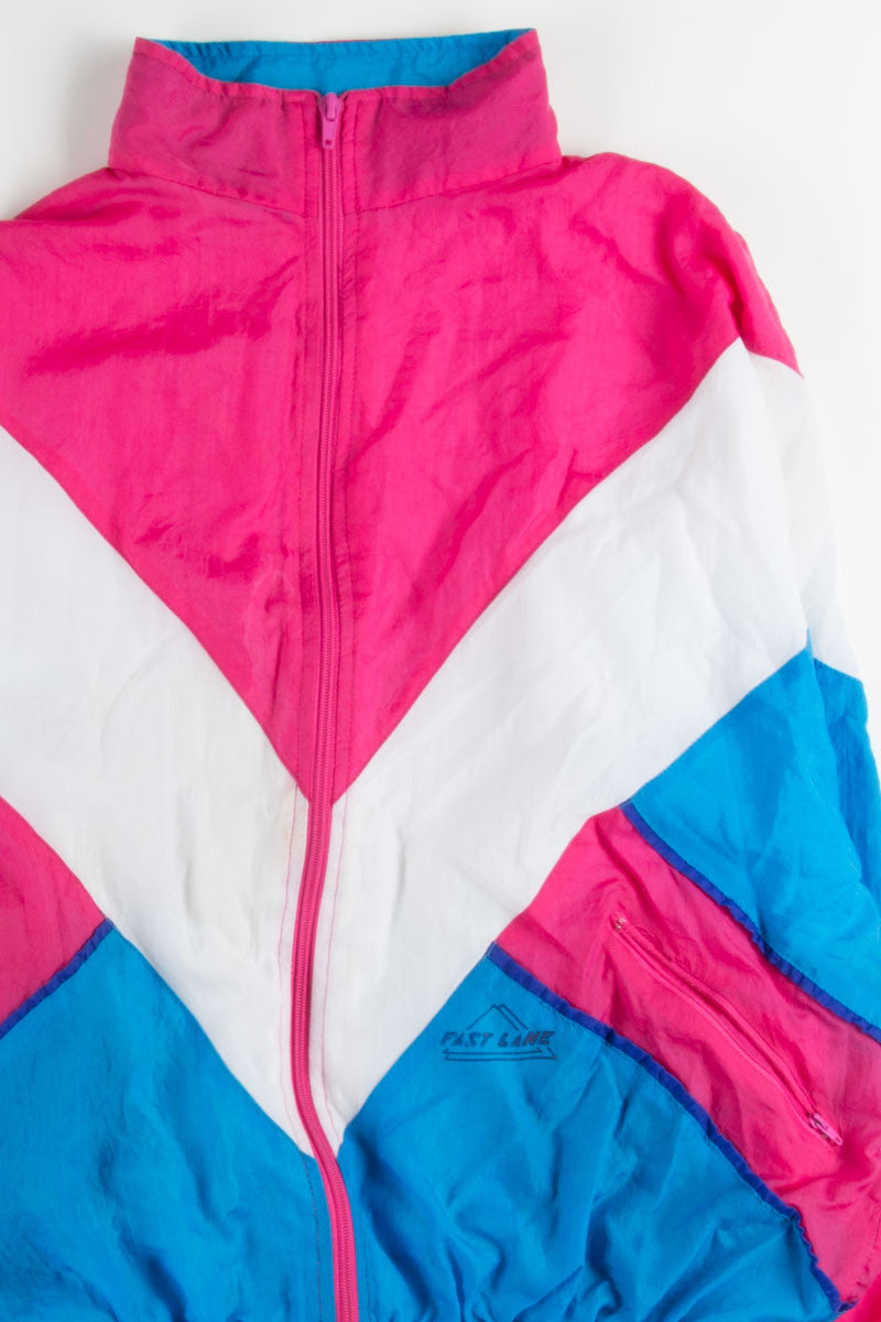 90s Jacket 17320