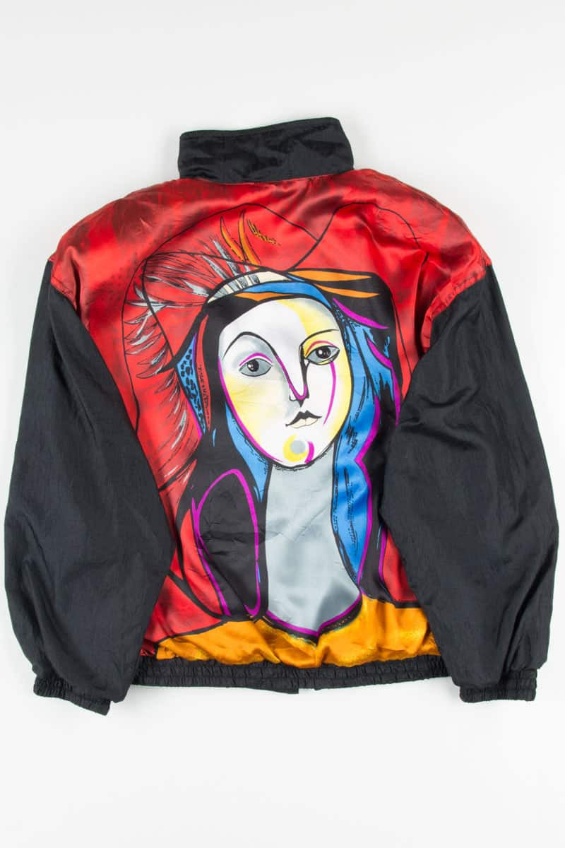 90s Jacket 17334