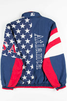 1996 Atlanta Olympics Starter Jacket 17342