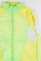 Neon Nike 90s Jacket 17346