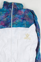 90s Gucci Jacket 17352