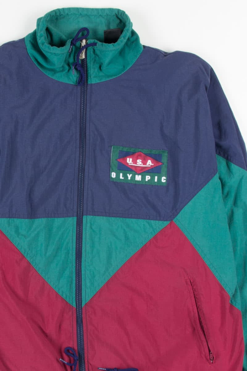 90s Jacket 17367