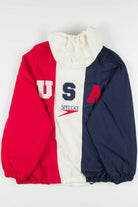 USA Speedo 90s Jacket 17378