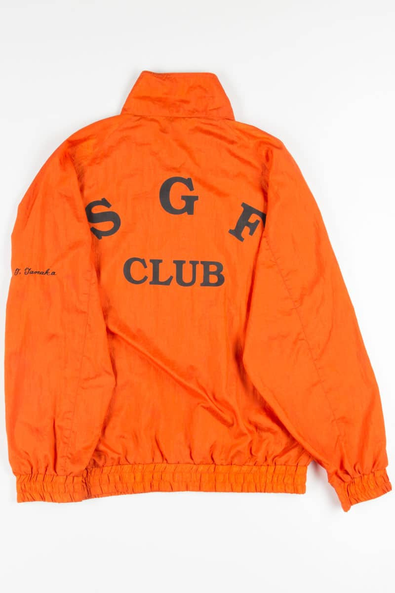 90s Jacket 17384