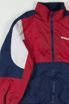 Wilson 90s Jacket 17386