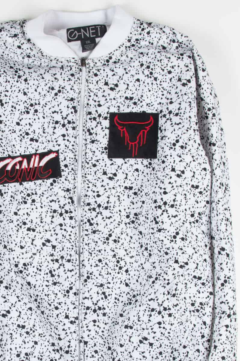 90s Jacket 17429