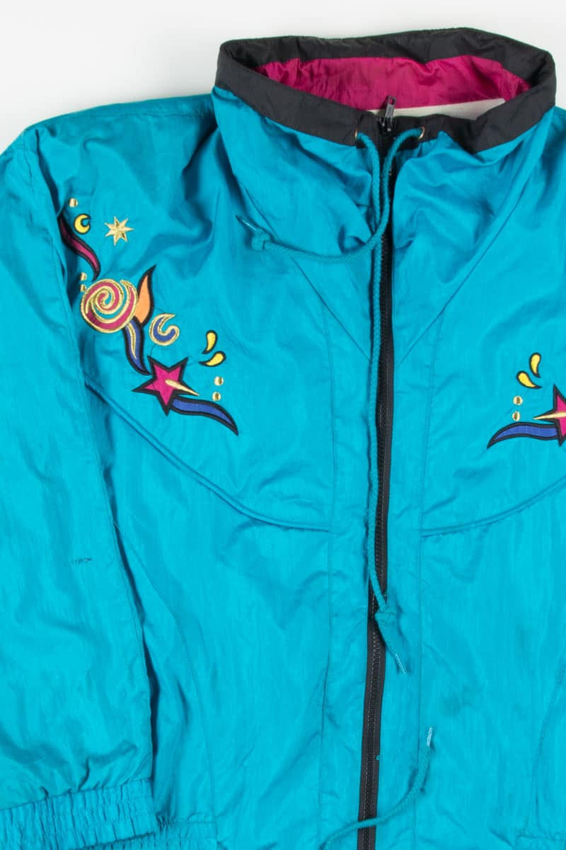 90s Jacket 17451