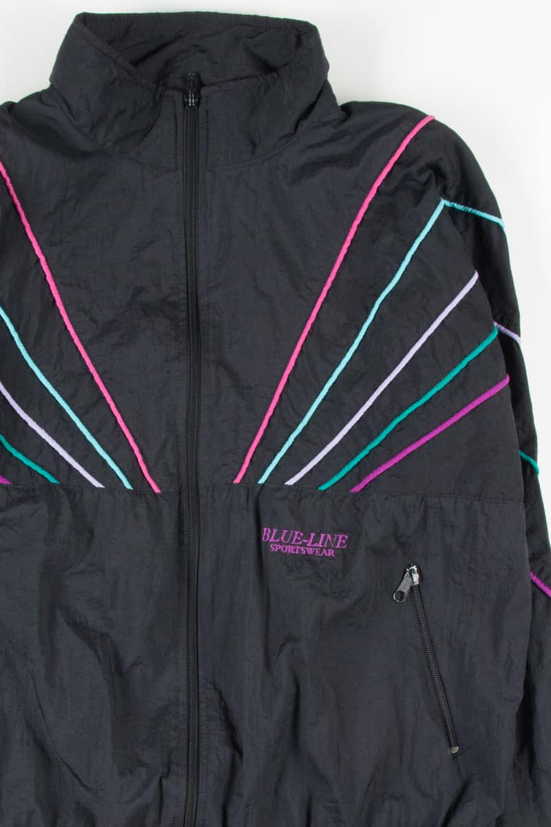 90s Jacket 17452
