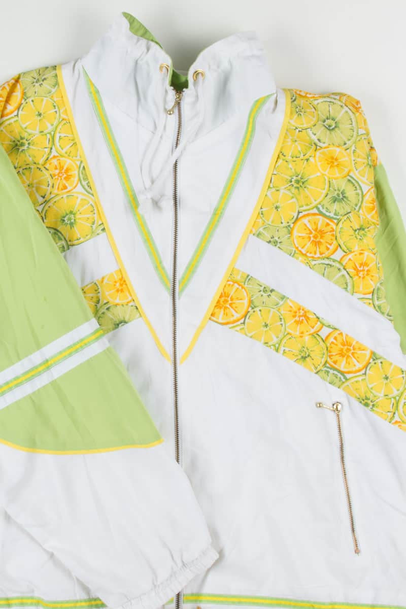 90s Jacket 17464