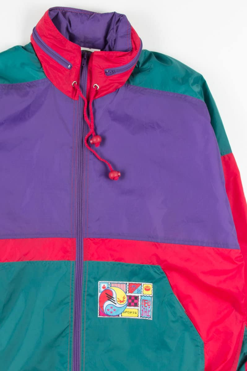 90s Jacket 17471