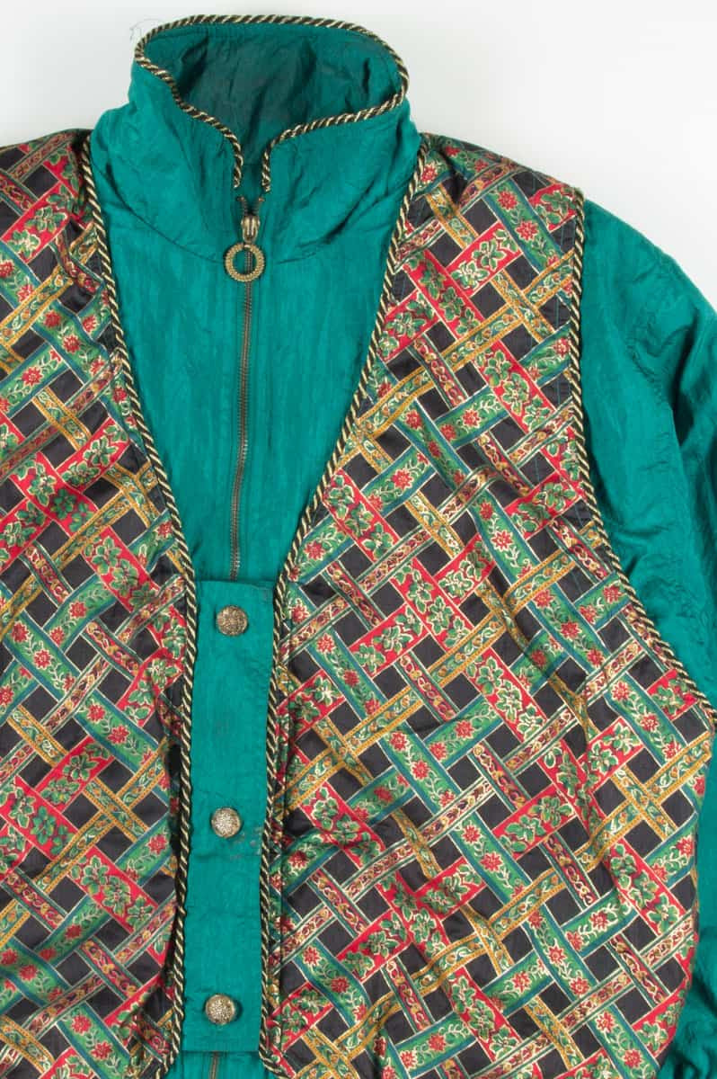 90s Jacket 17513