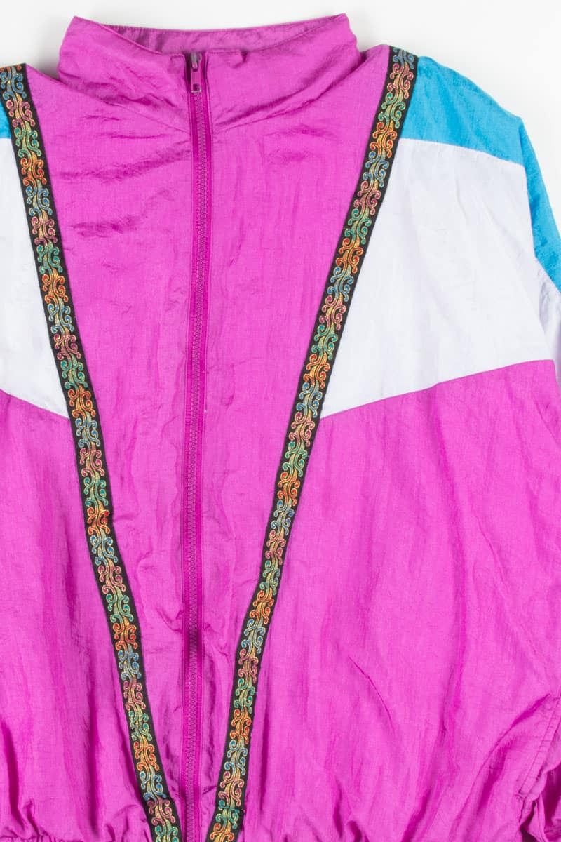 90s Jacket 17524