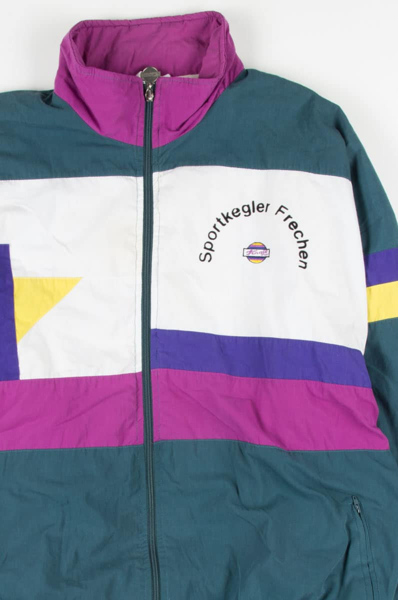 90s Jacket 17557