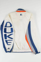 Duke University Blue Devil Starter Jacket