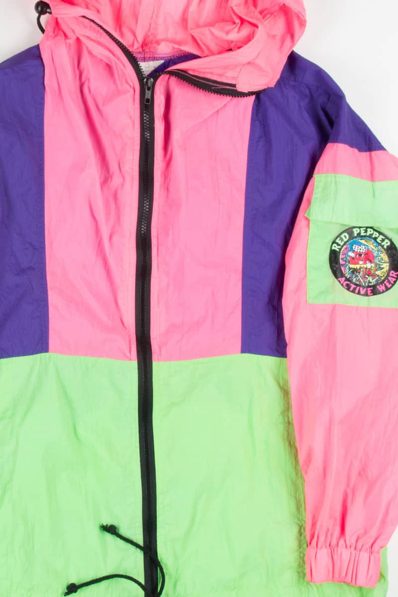 90s Jacket 17637