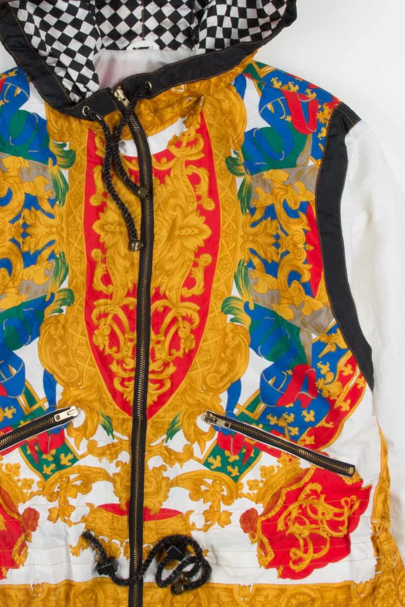 90s Jacket 17699