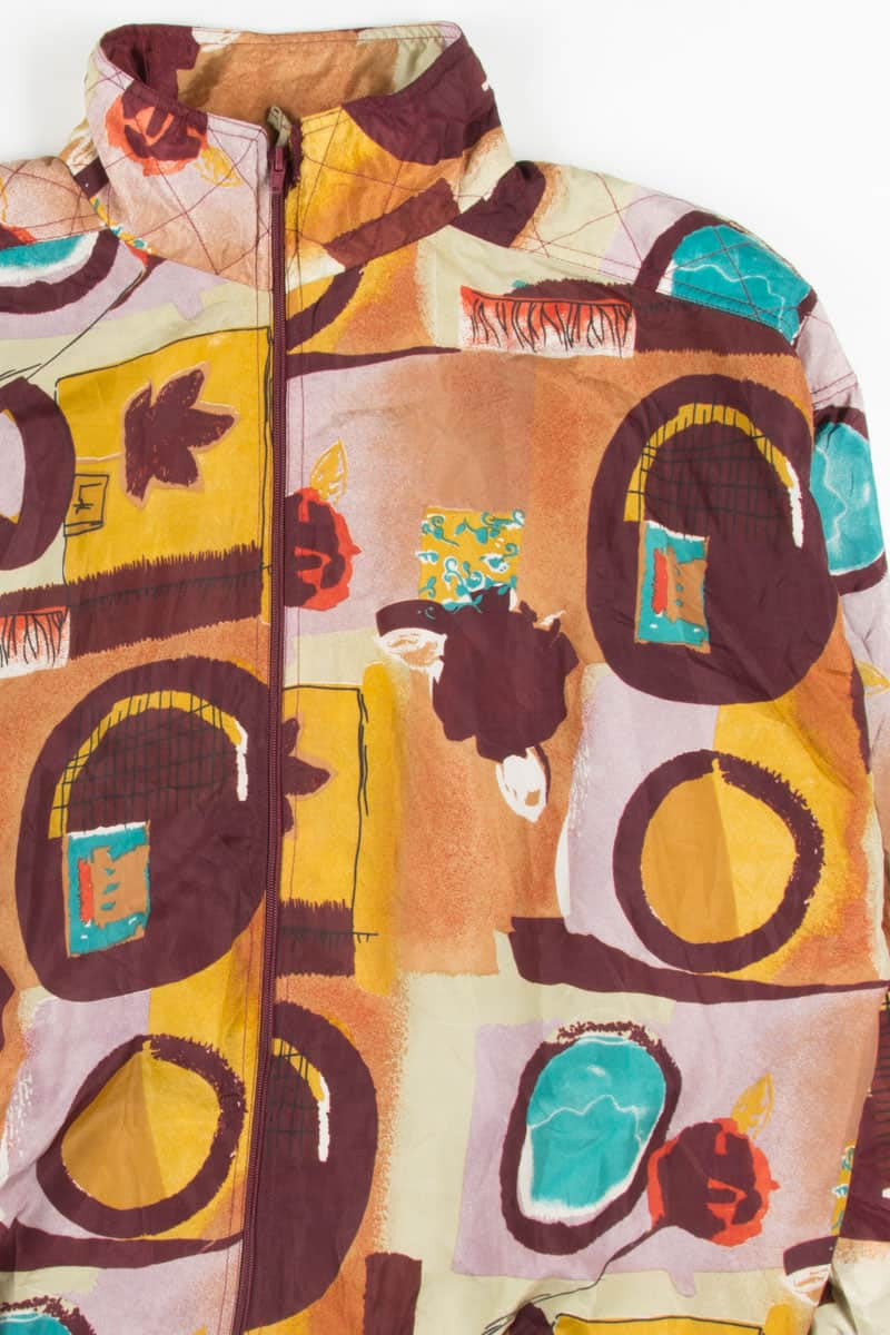 90s Jacket 17702