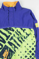 Neon Vintage Nike 90s Jacket 17713