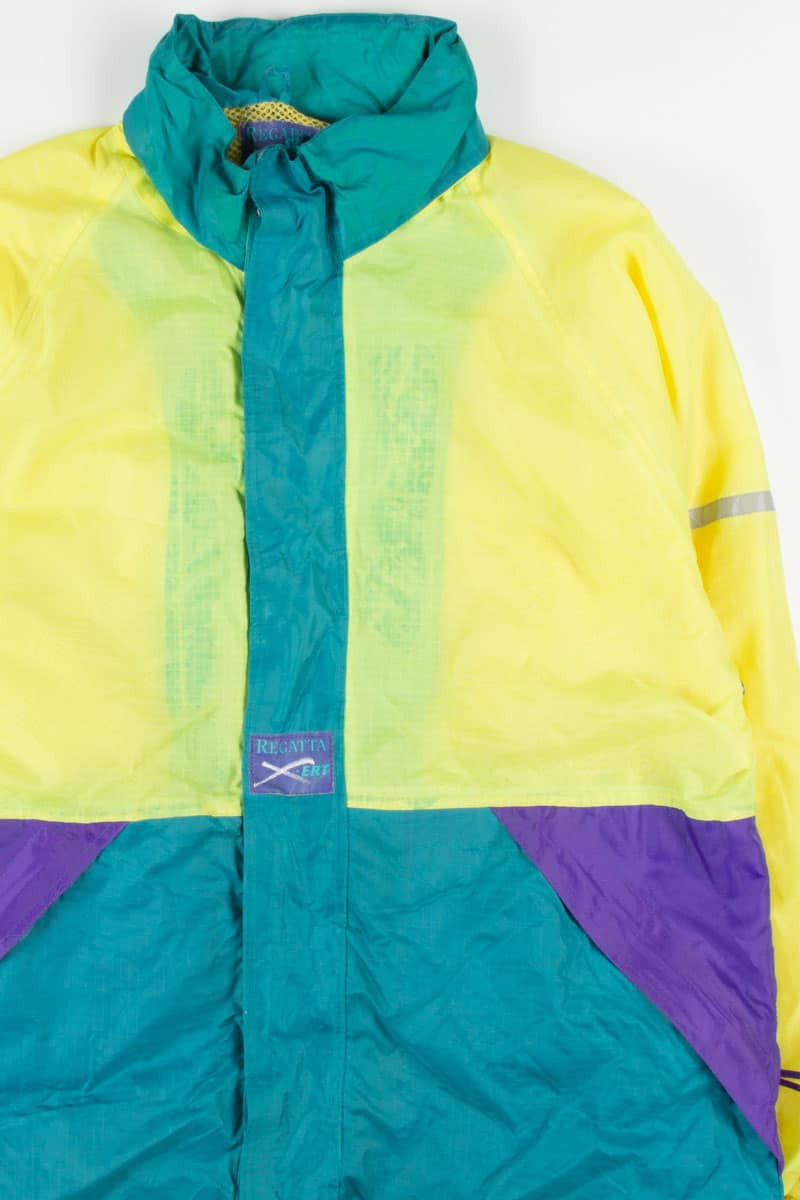 90s Jacket 17741
