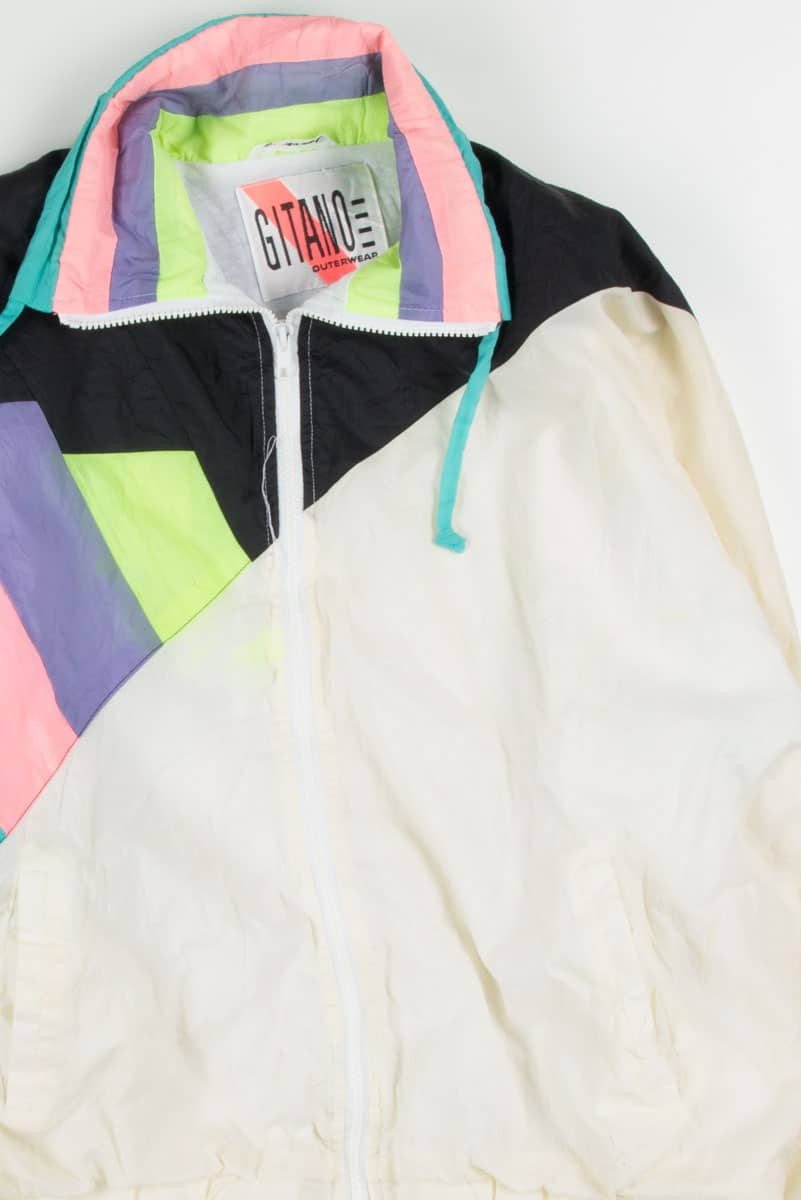 90s Jacket 17772