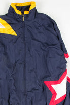 90s Star Jacket 17782