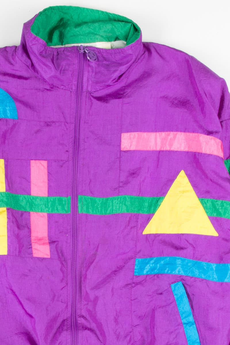 90s Jacket 17796