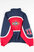 1998 Super Bowl XXXII Jacket