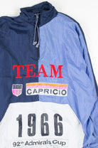 Team Capricio Racing 90s Jacket 17851