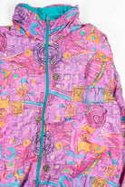 90s Jacket 17881