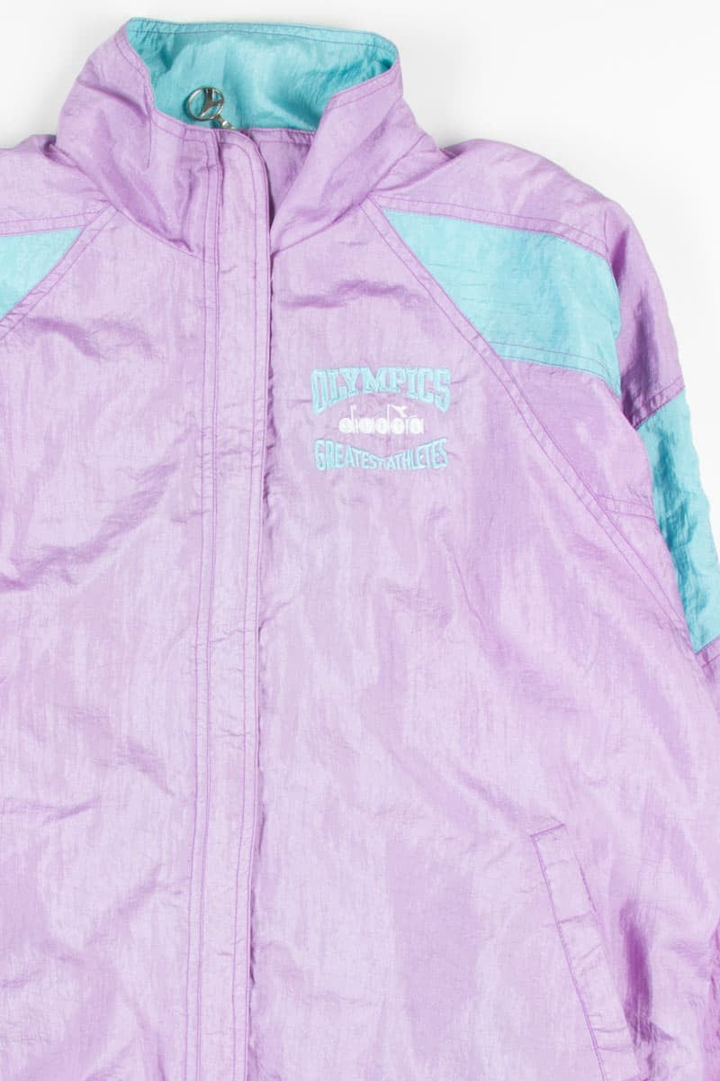 90s Jacket 17886