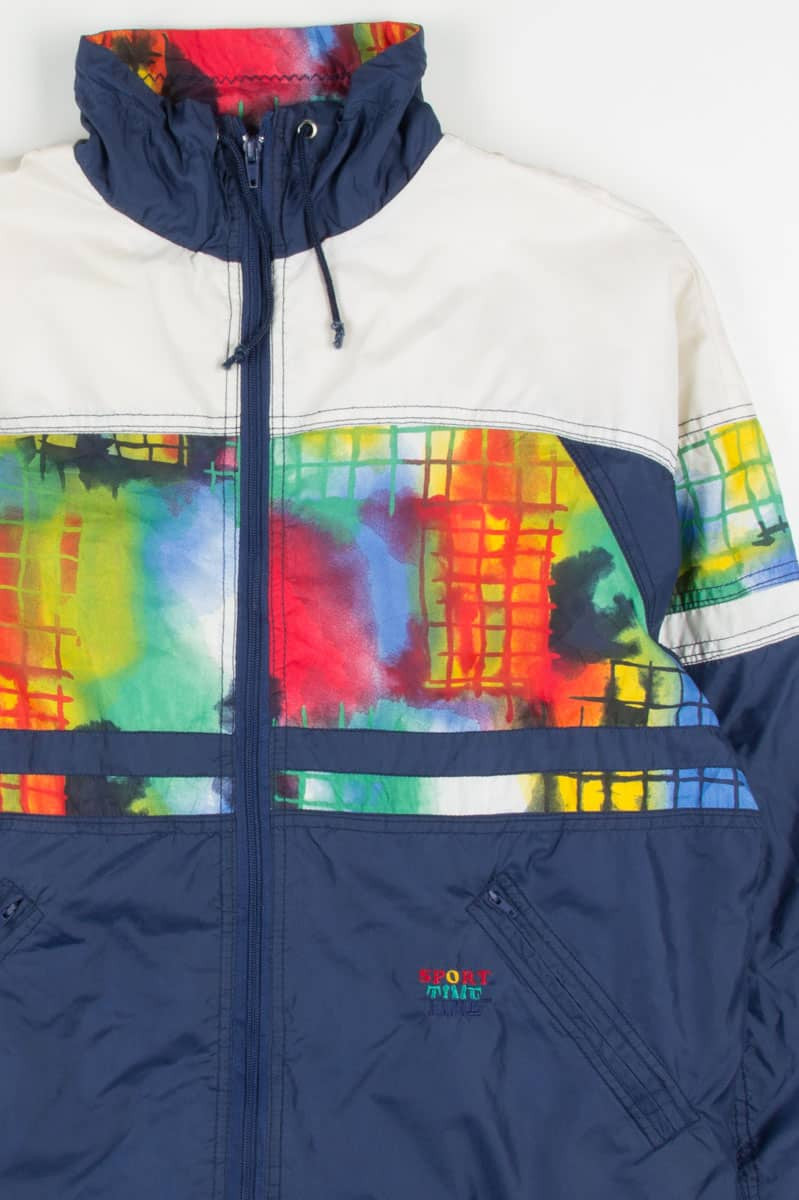 90s Jacket 17889