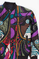Vintage Silk 90s Jacket 17950