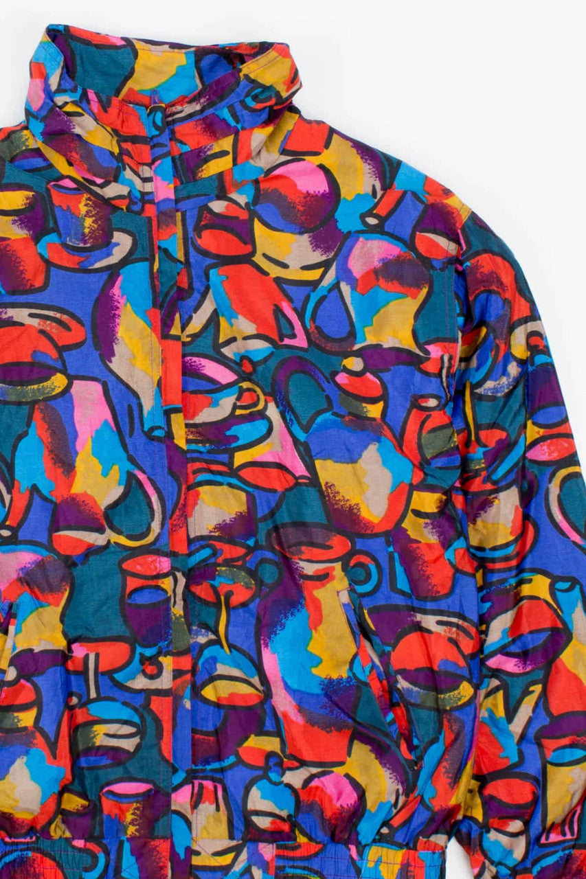 90s Jacket 17957