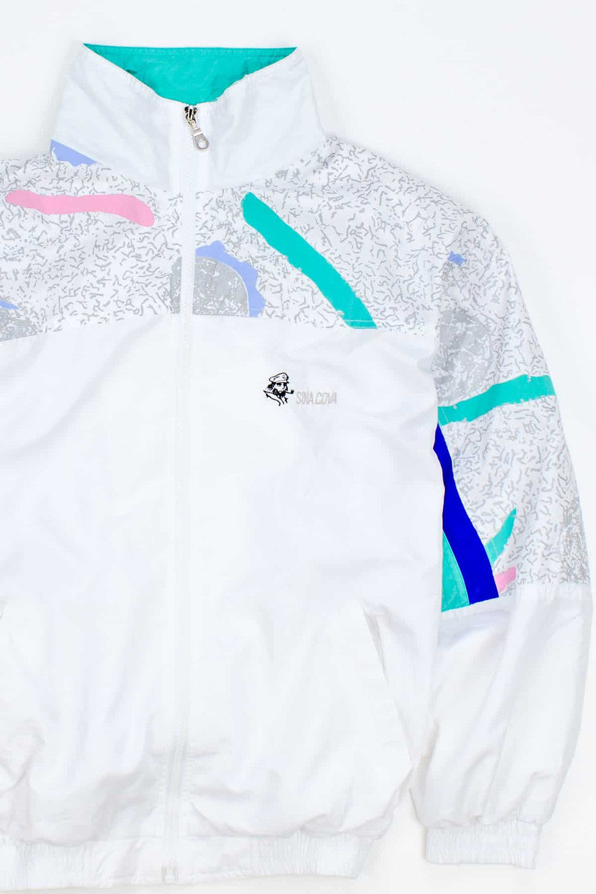 90s Jacket 17986