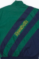Vintage 90s Reebok Jacket 17987