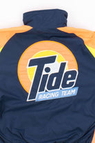 Reversible Tide Brand Racing Team Jacket