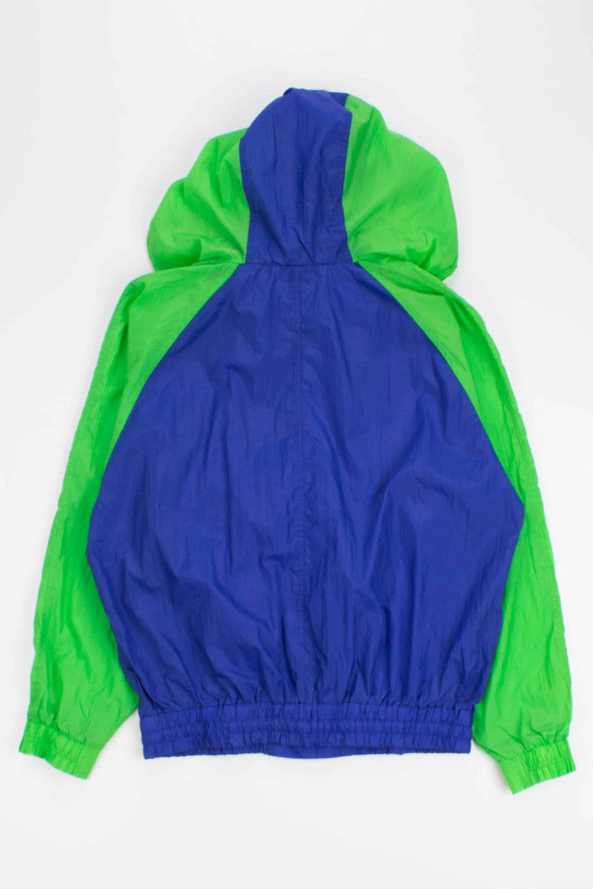 Neon Laguna 90s Jacket 18054