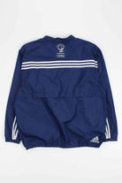 Vintage Adidas Pullover Jacket 18055
