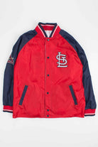 Reversible Cardinals Jacket 18056