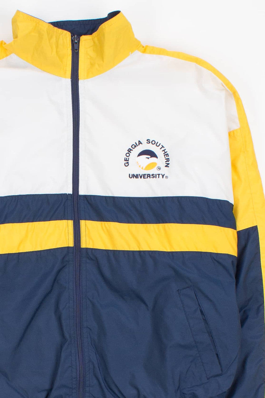 Georgia Southern University 90s Jacket 18069