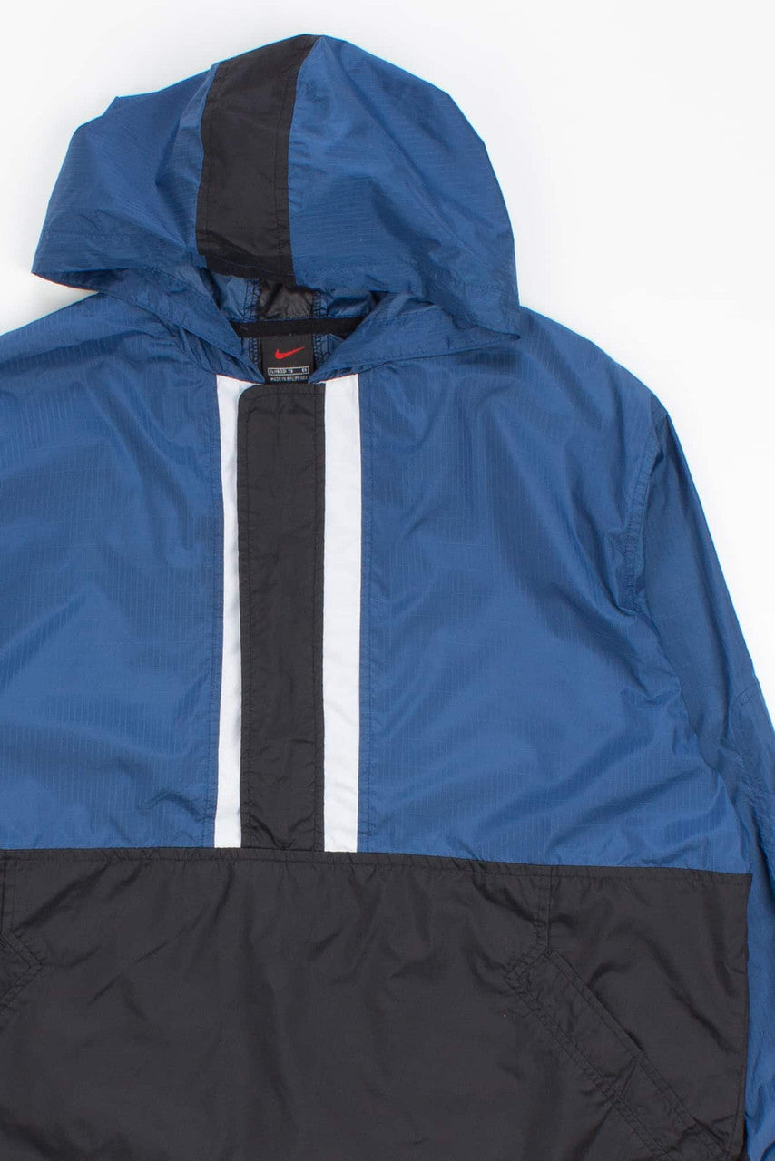 Nike Pullover Windbreaker
