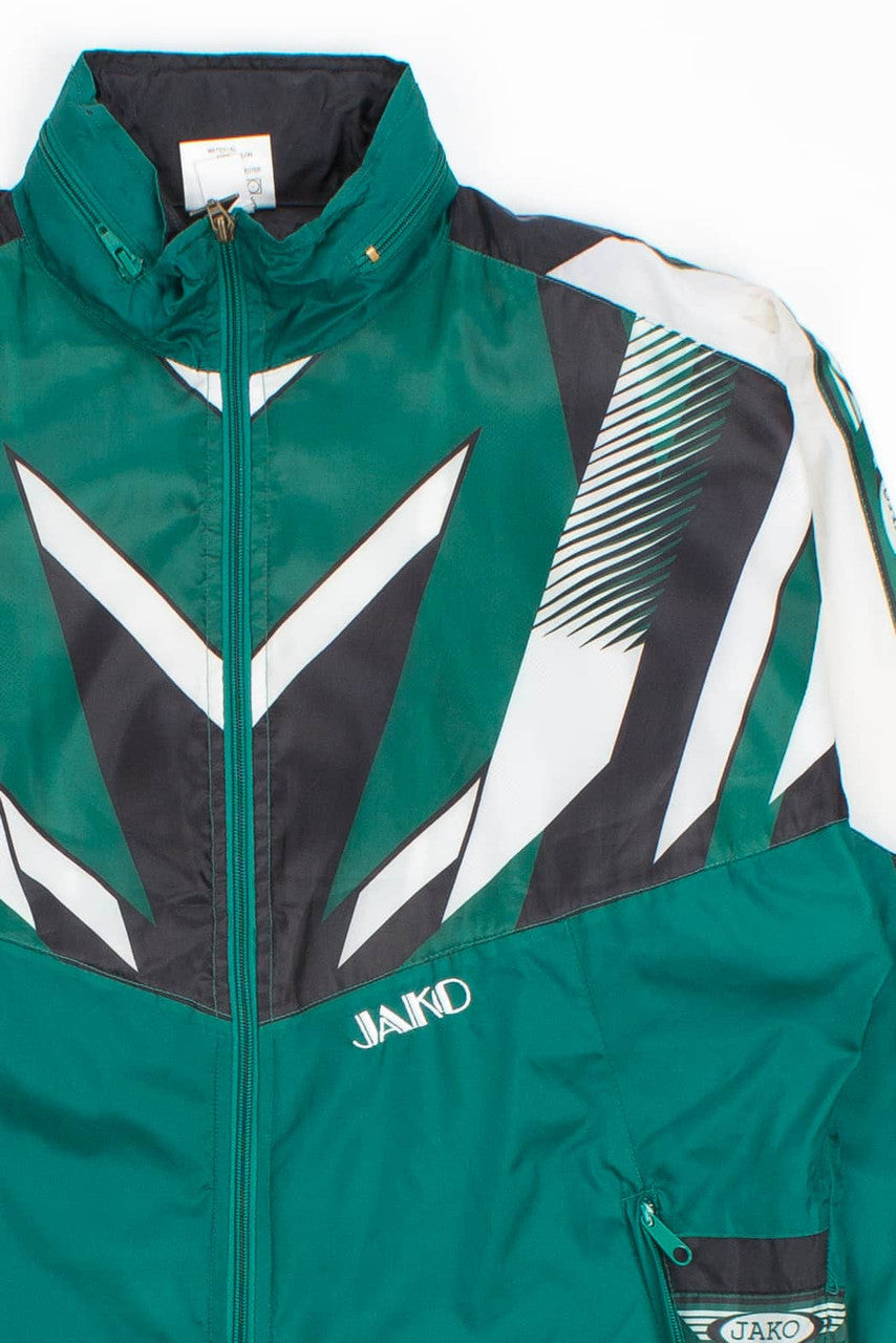 Graphic Jako 90s Jacket 18096