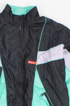 Zip-Off Sleeve Vintage Windbreaker