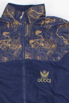 Bootleg Gucci 90s Jacket