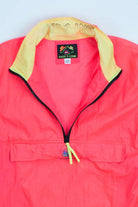 90s Neon Pullover