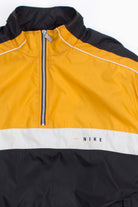 Nike Quarter Zip Windbrekaer
